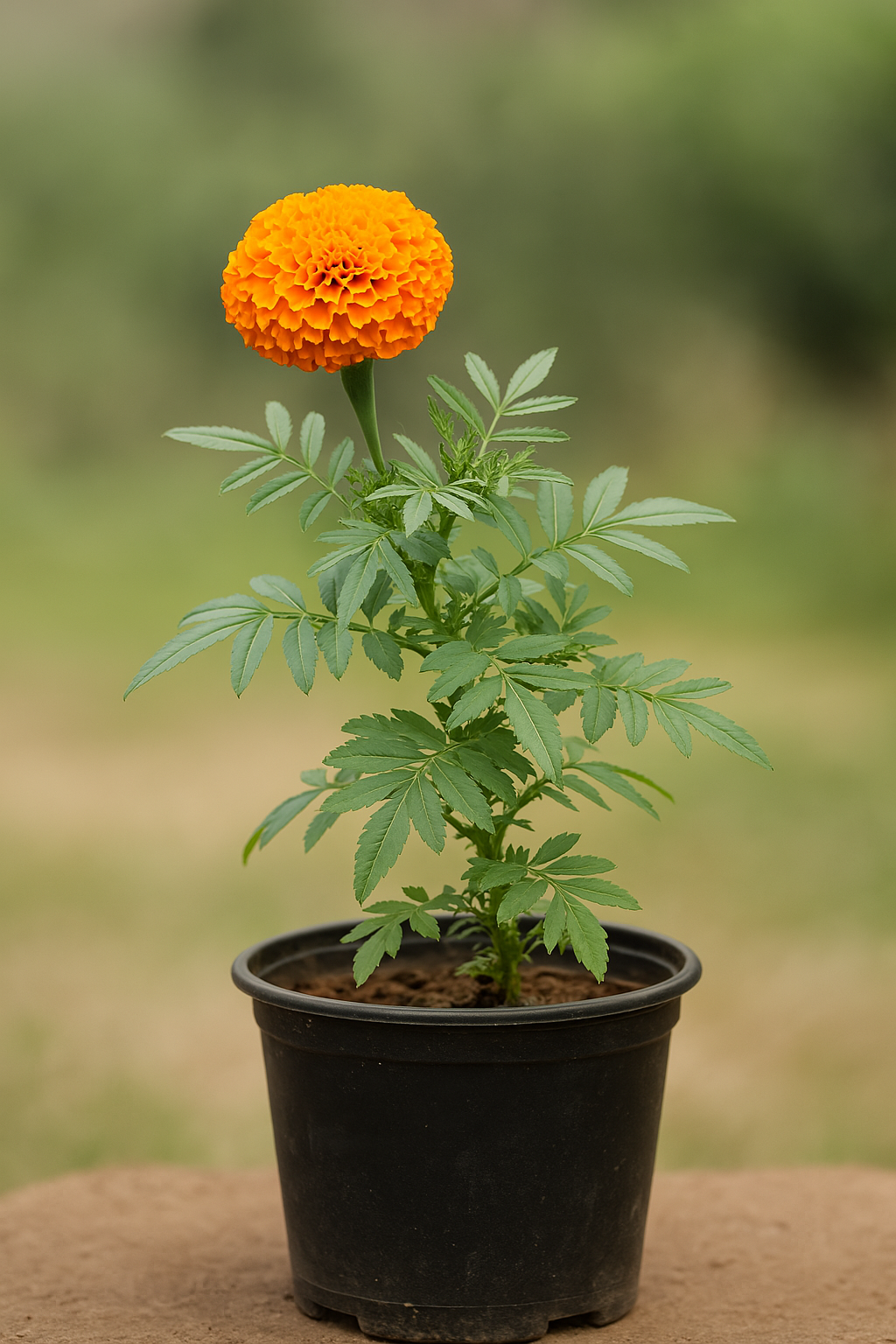 Tulsi Plant